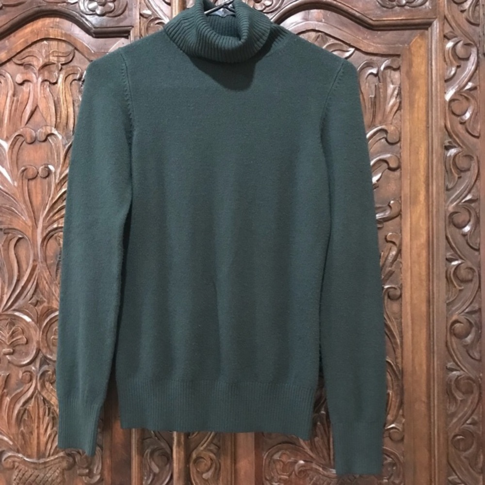French Connection Turtleneck Sweater